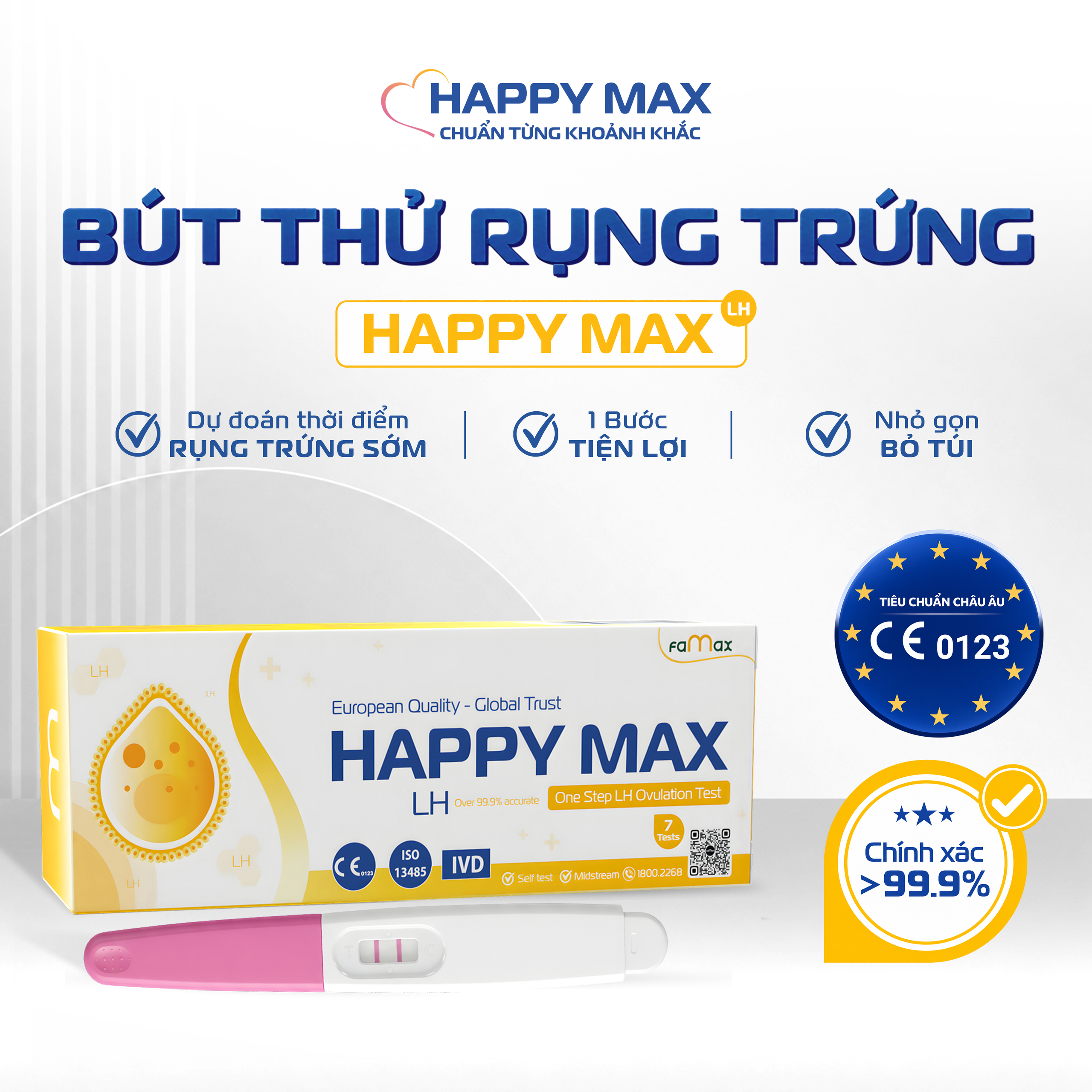 Khám Phá Vấn Đề Hiếm Muộn và Những Kiến Thức Cần Biết Về Rụng Trứng