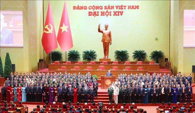 Quốc Khánh 2/9: Ghi Nhớ Những Bước Tiến Lịch Sử và Tương Lai Việt Nam