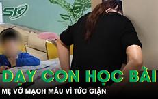 Cảnh Báo Sức Khỏe: Tác Hại Khi Uống Quá Nhiều Nước Ép Detox