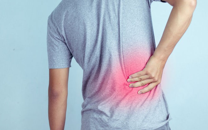 Giảm Đau Lưng Cho Bà Bầu: Giải Pháp Hiệu Quả Tại Nhà