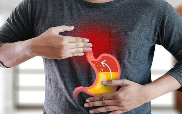 Trào Ngược Dạ Dày – Thực Quản: Phát Hiện Sớm và Biện Pháp Hiệu Quả
