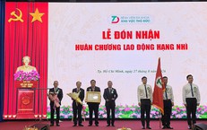 696 tân bác sĩ Đại học Y Hà Nội: hành trang nghề nghiệp và trách nhiệm cộng đồng