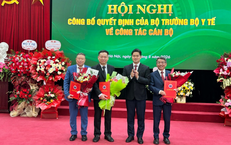 Duy trì thể lực cho người bệnh phổi mạn tính: Chiến lược dinh dưỡng và luyện tập