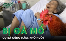 Ngộ độc thực phẩm: khi một gói mì đặt dấu hỏi về an toàn bữa ăn
