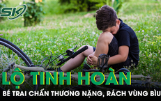 Câu Chuyện Cảm Động Về Sự Cứu Khỏi Từ Biển Cả: 4 Ngư Dân Được Giải Cứu Sau Tai Nạn