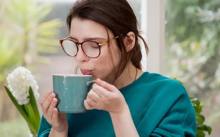 4 nhóm người cần lưu ý khi uống nước chanh gừng - Ảnh 3.