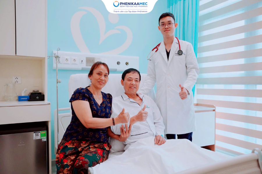 Block nhĩ thất độ III: Nguy cơ ngừng tim và cơ hội hồi phục khẩn cấp - Ảnh 3.