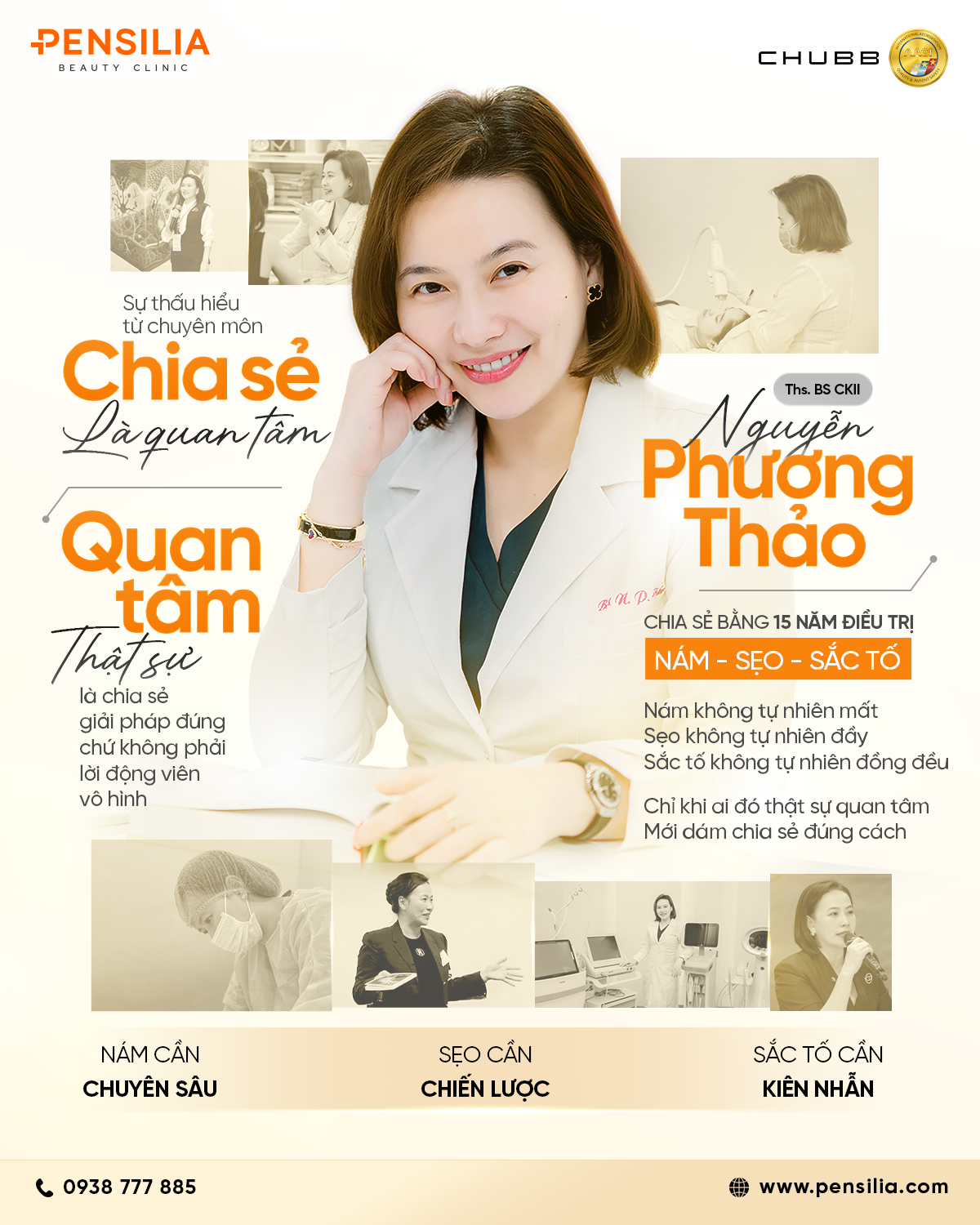 Chăm Sóc Da Bền Vững - Ảnh 3.