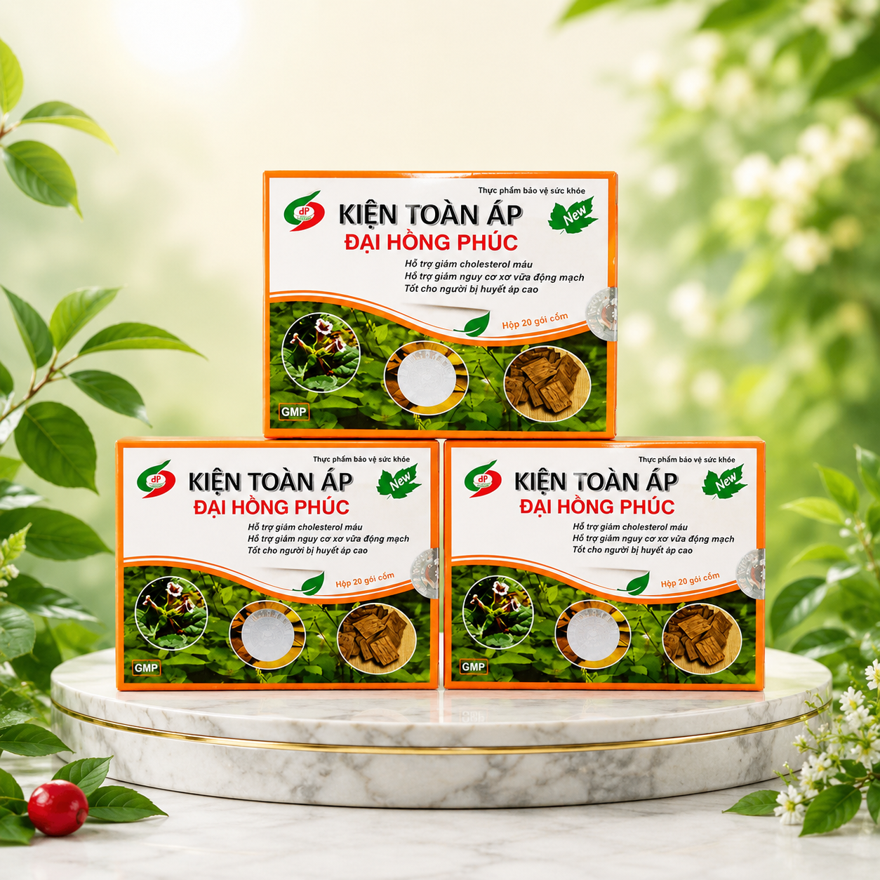 3-17877354484981359280226 Kết hợp Y học cổ truyền trong hỗ trợ giảm cholesterol máu- Ảnh 3.