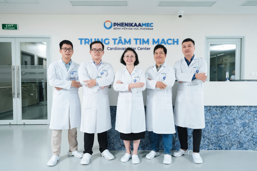 Block Nhĩ Thất Độ III: Nguy Cơ Ngừng Tim và Cơ Hội Hồi Phục Khẩn Cấp