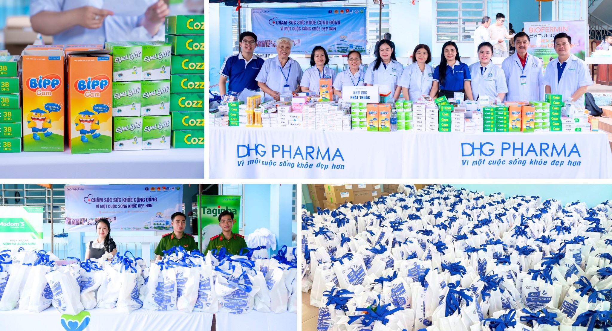 4-1787918648257143193935 Dấu mốc 52 năm và hành trình vì sức khỏe cộng đồng của DHG Pharma- Ảnh 4.