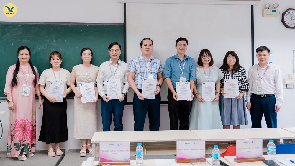 Khám Phá Tương Lai Y Học Chính Xác Qua Di Truyền: Những Nghiên Cứu Đột Phá Tại Hội Nghị 2026