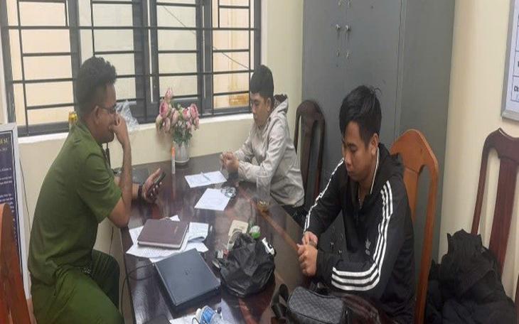 Cuộc Tấn Công Dã Man Tại An Giang- Ảnh 2.