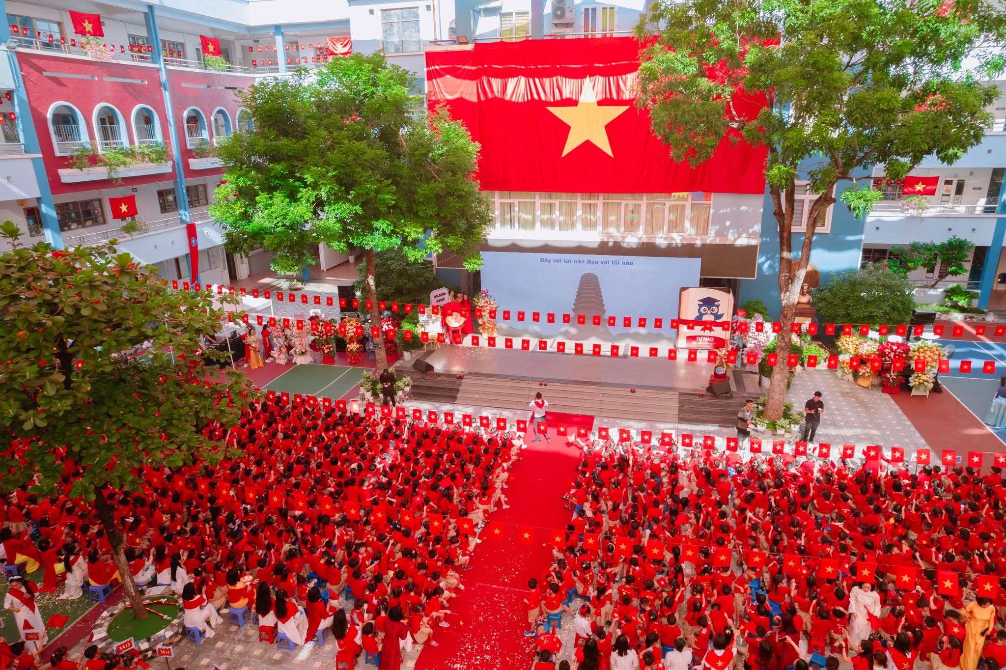 Dự báo thời tiết dịp Quốc khánh 2/9: hướng dẫn theo vùng và lưu ý an toàn