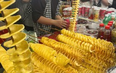 Khám Phá Hành Trình Sống Khỏe Của Người Cao Tuổi Tại Việt Nam