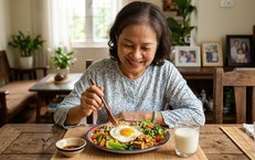 Khám Phá Liệu Pháp Mới Giảm Đau Mãn Tính Qua Chế Độ Ăn