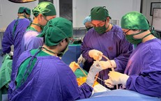 Nghệ An Đặt Mục Tiêu Khám Sức Khỏe Toàn Diện Cho Tất Cả Học Sinh