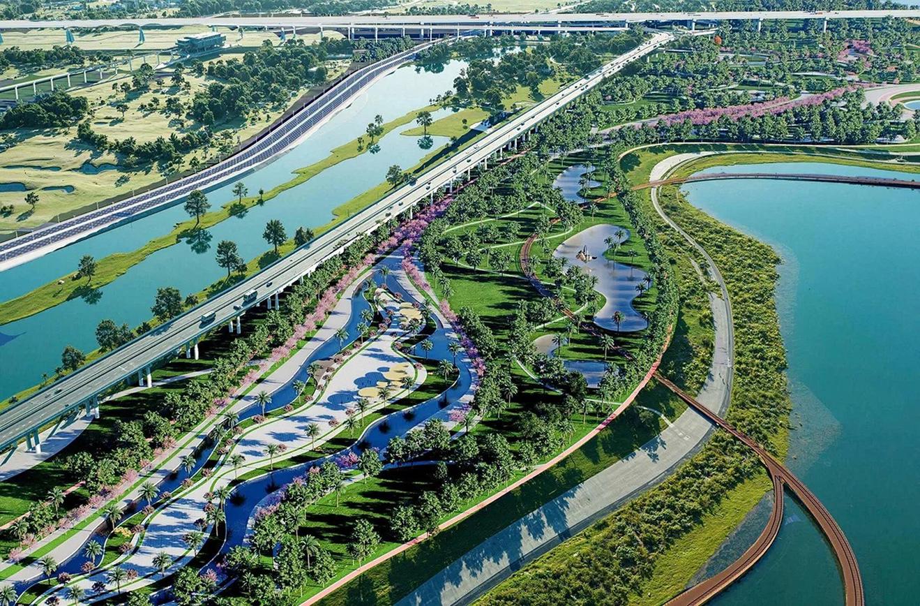 Hà Nội Gia Hạn Thêm Ba Tháng Cho Các Dự Án Lớn Nhằm Thúc Đẩy Phát Triển Đô Thị