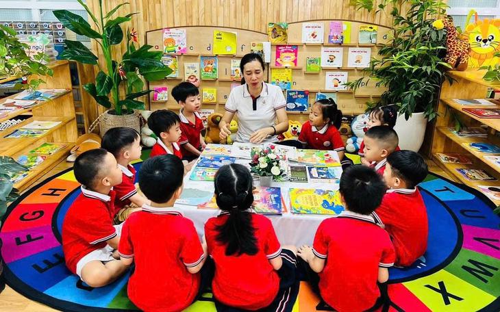 Những Thay Đổi Quan Trọng Trong Quy Định Giáo Dục Bắt Đầu từ Tháng Tám