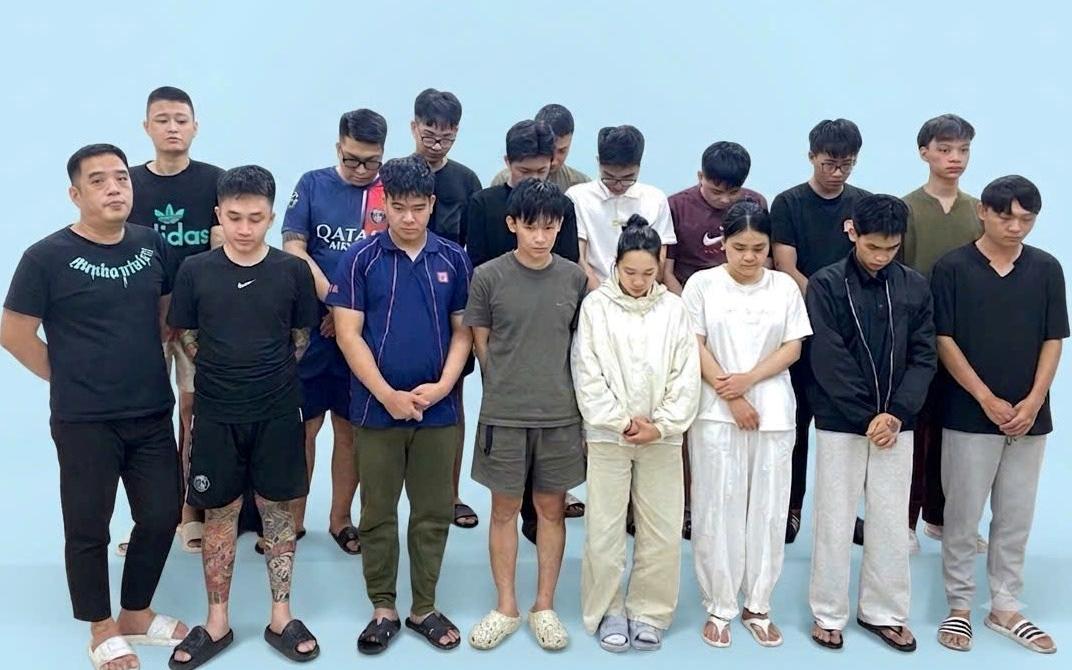 Giám Đốc Doanh Nghiệp Vật Liệu Xây Dựng Đại Nam Bị Khởi Tố: Những Chi Tiết Cần Biết