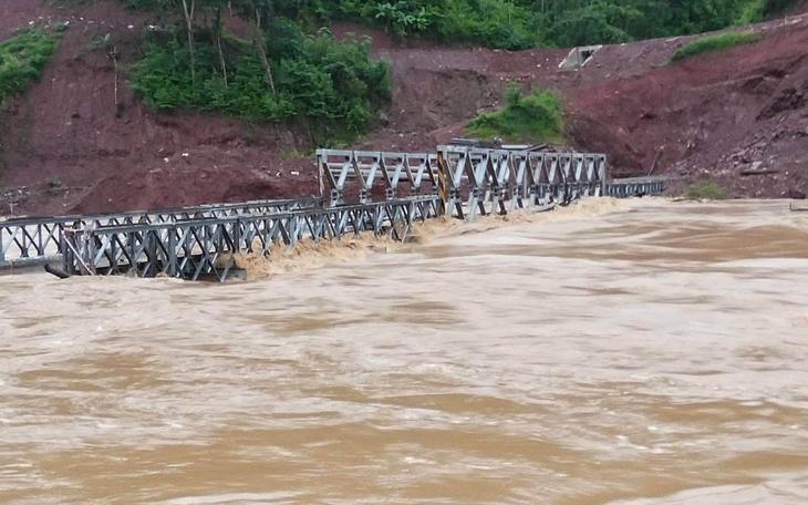 Huế đề xuất giải pháp mới để quản lý lũ lụt hiệu quả hơn - Ảnh 3.