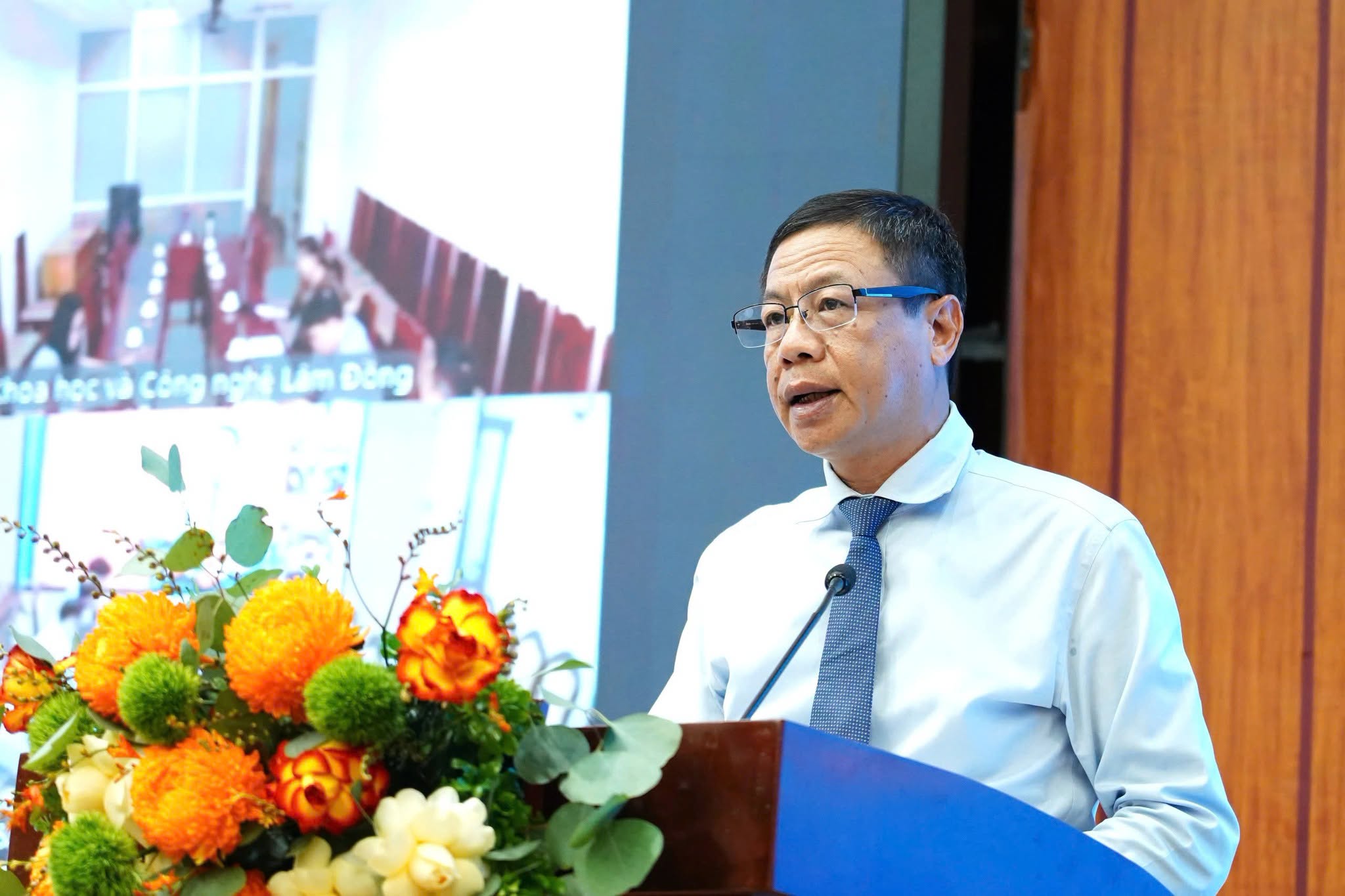 Cải cách Triển khai Công nghệ Chiến lược: Từ Quản lý Thủ tục đến Kết quả Sáng tạo - Ảnh 2.
