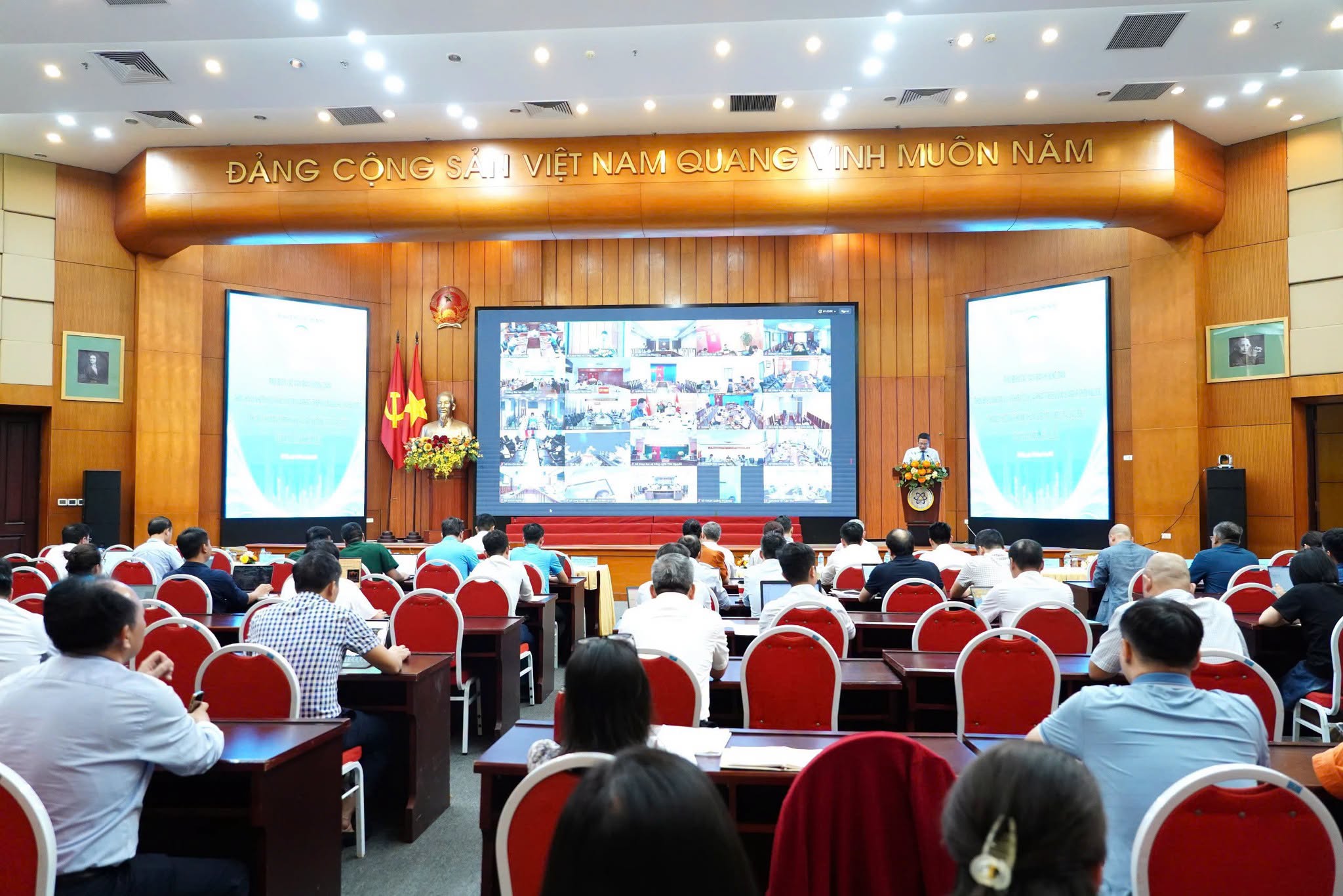 Cải cách Triển khai Công nghệ Chiến lược: Từ Quản lý Thủ tục đến Kết quả Sáng tạo - Ảnh 1.