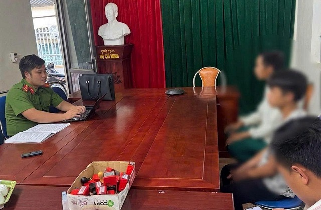 Hậu Quả Nghiêm Trọng Của Việc Gọi Điện Quấy Rối Tổng Đài Khẩn Cấp - Ảnh 1.