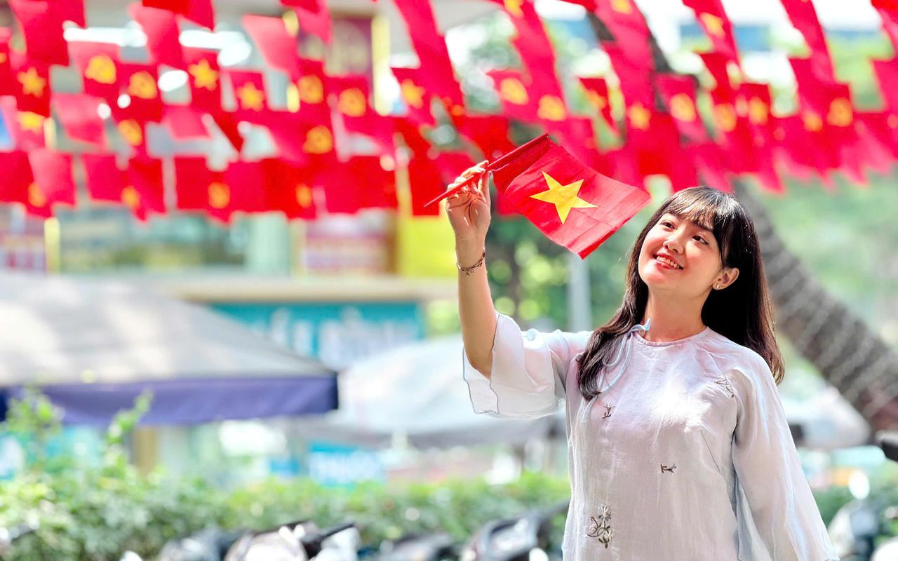 Bộ Nội vụ đồng ý phương án nghỉ 4 ngày dịp lễ Văn hóa Việt Nam- Ảnh 2.