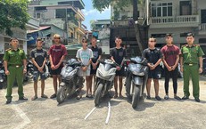 Xử Phạt Người Đàn Ông Chia Sẻ Thông Tin Sai Sự Thật Trên Mạng