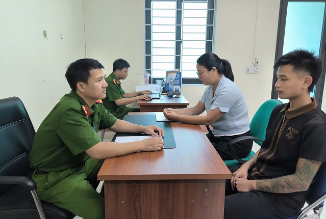 Tài xế có nồng độ cồn cao bị khởi tố sau vụ va chạm làm 1 người chết ở Lào Cai