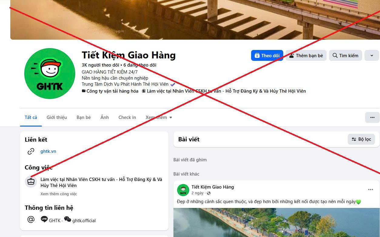 Chiêu trò giả danh cán bộ thuế 'tạo áp lực' lừa đảo người dân- Ảnh 2.
