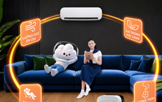 Chạy bộ sau tuổi 50: Hướng dẫn an toàn để hỗ trợ kiểm soát mỡ máu