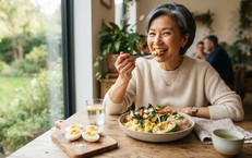 Tăng Cường Sức Khỏe Tim Mạch Với 5 Đồ Uống Tự Nhiên Nổi Bật