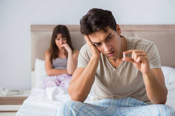 Giải Pháp Tăng Cường Sinh Lý An Toàn Cho Nam Giới - Ảnh 1.