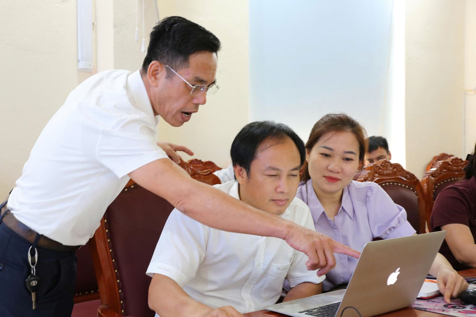 Cải Tiến Dữ Liệu Y Tế: Đưa Chất Lượng Chăm Sóc Sức Khỏe Lên Tầm Cao Mới