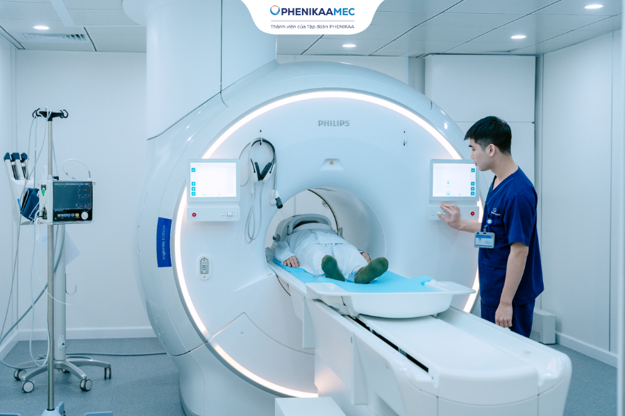Khám Sức Khỏe Định Kỳ: Giải Pháp Hiệu Quả Để Phát Hiện Sớm Ung Thư - Ảnh 3.