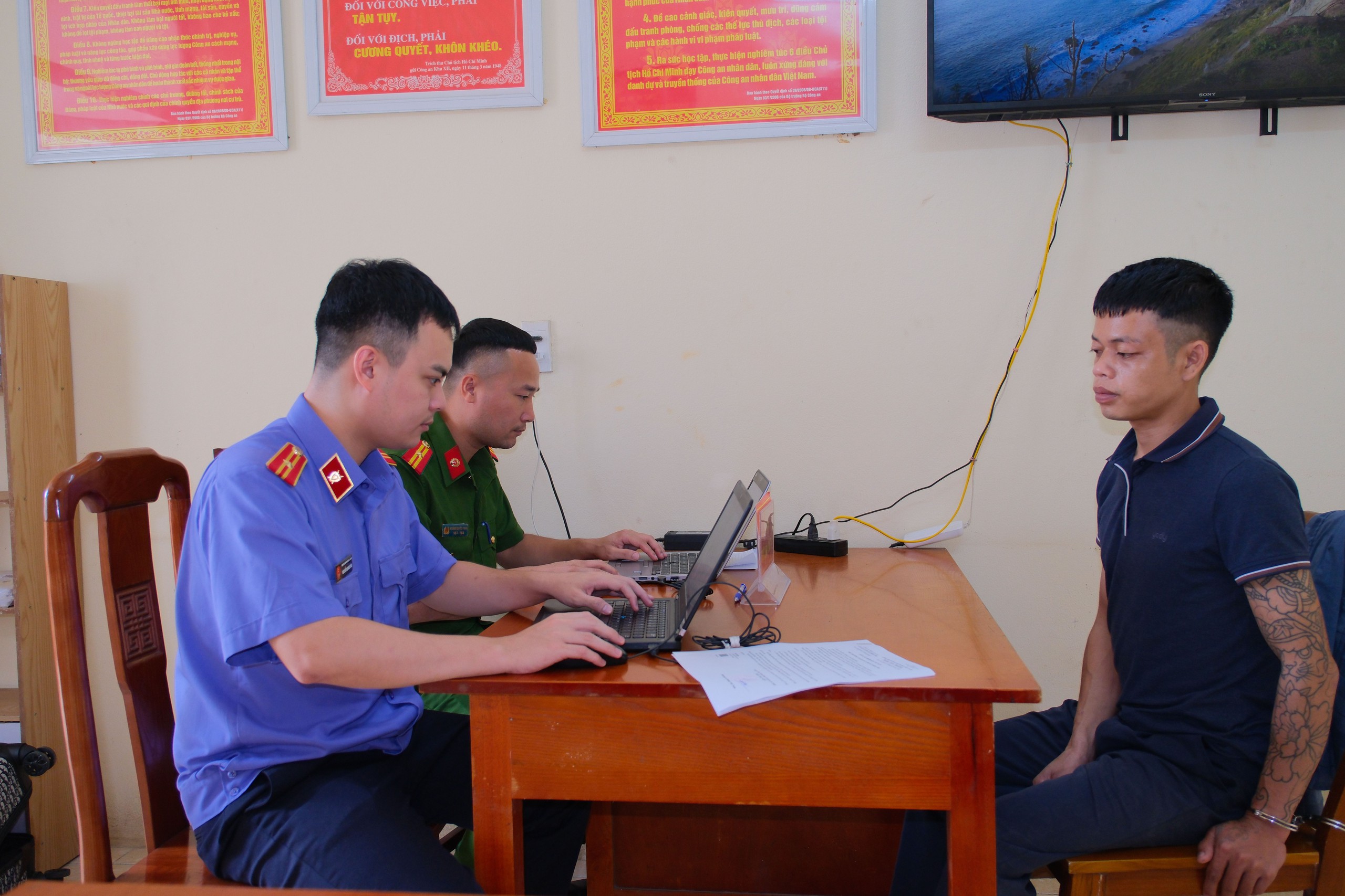 Khám Phá Vụ Trộm Tại Phòng Trọ Ở Lào Cai: Hành Vi Tinh Vi Và Kẻ Thực Hiện