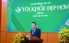 Khám Phá Hành Trình Thay Đổi Cùng Cuộc Thi Tôi Khỏe Đẹp Hơn Lần 5