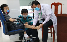 Thúc Đẩy Chăm Sóc Sức Khỏe Người Cao Tuổi: Hướng Tiếp Cận Mới Từ Bộ Y Tế