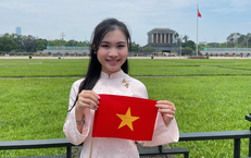 Khát Vọng Hùng Cường Từ Chương Trình ‘Sao Độc Lập 2026’