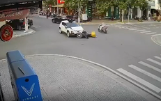 Tai Nạn Giao Thông Thảm Khốc: Cảnh Báo Về An Toàn Trên Đường