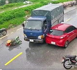 Câu Chuyện Về Người Nhện Và Những Hệ Lụy Vô Tình