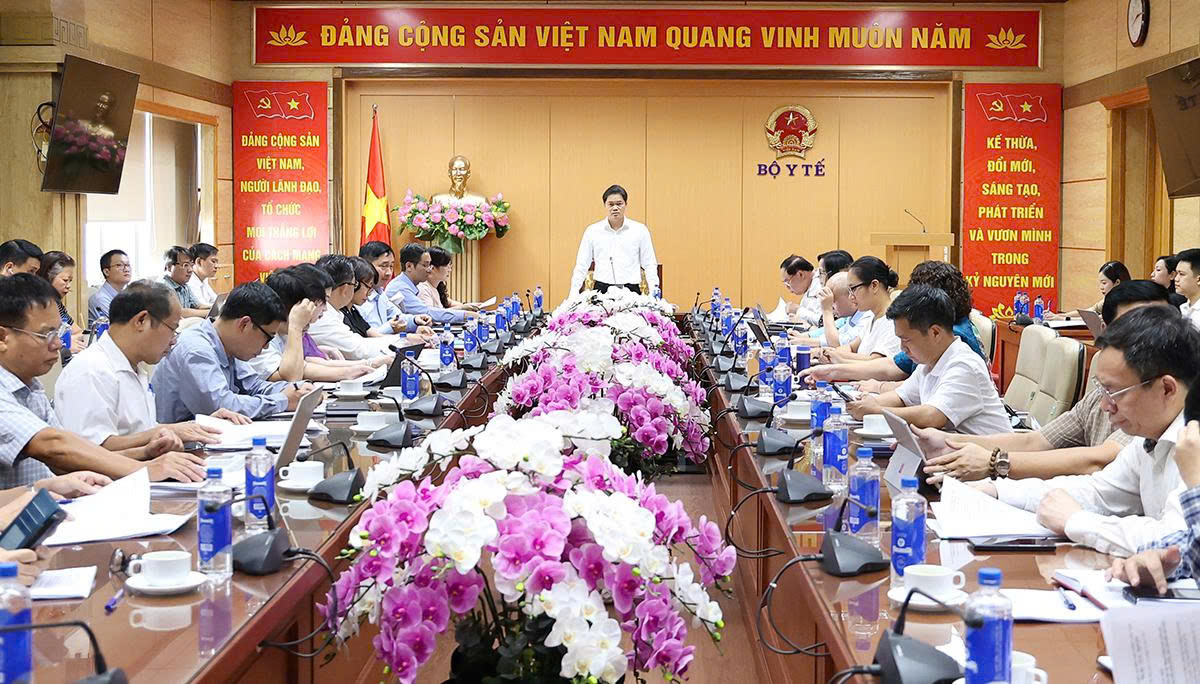 Chiến Lược Phát Triển Y Học Cổ Truyền: Định Hướng Mới Cho Tương Lai