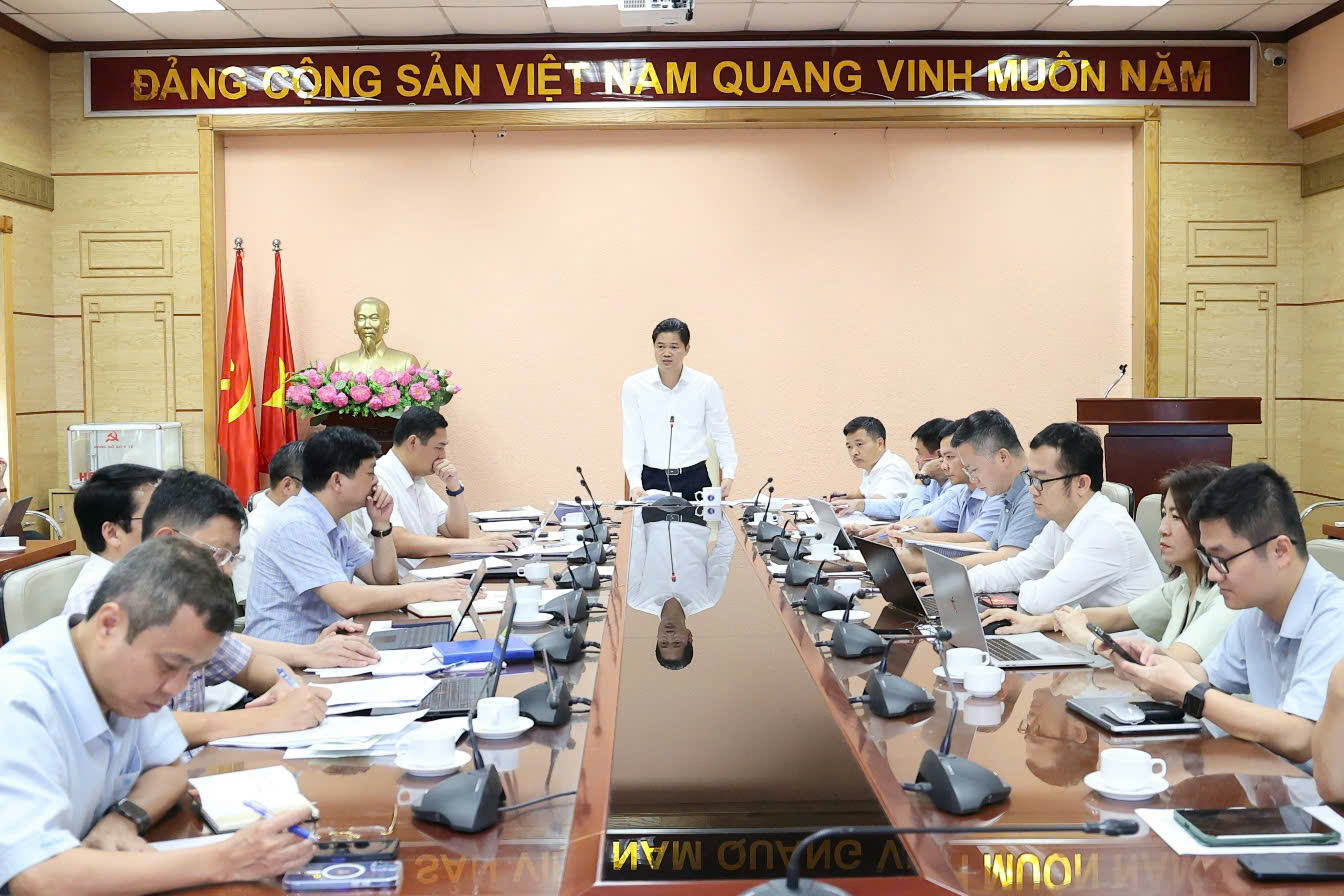 Bộ Y tế yêu cầu hoàn thiện dữ liệu Y tế trong tháng 8 / 2026 - Ảnh 9.