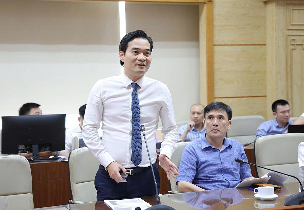 Cập Nhật Luật An Toàn Thực Phẩm: Định Hướng Mới Trong Quản Lý và Kiểm Tra - Ảnh 3.