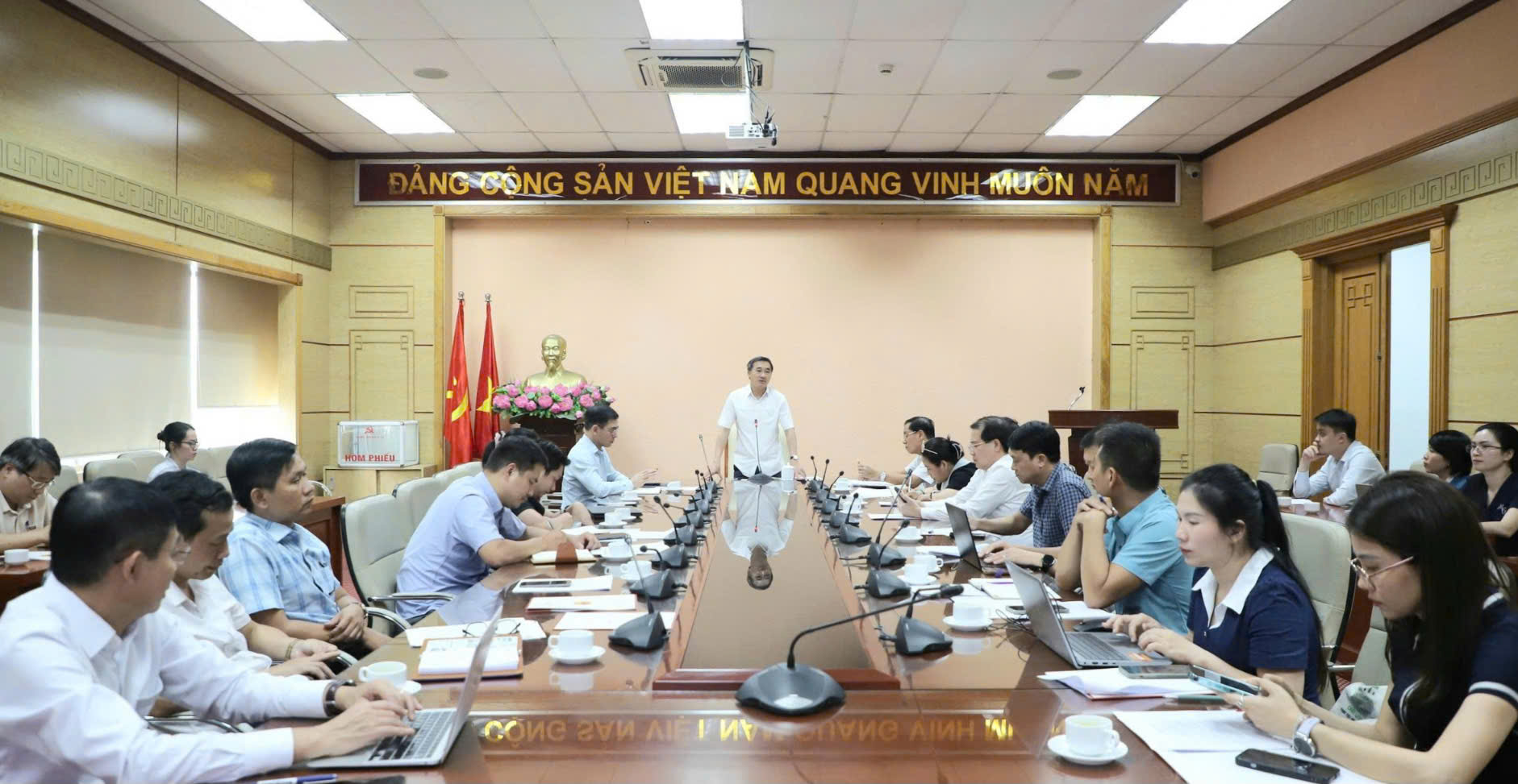 Khởi động du lịch y tế Việt Nam: Những bước đi cần thiết từ Bộ Y tế