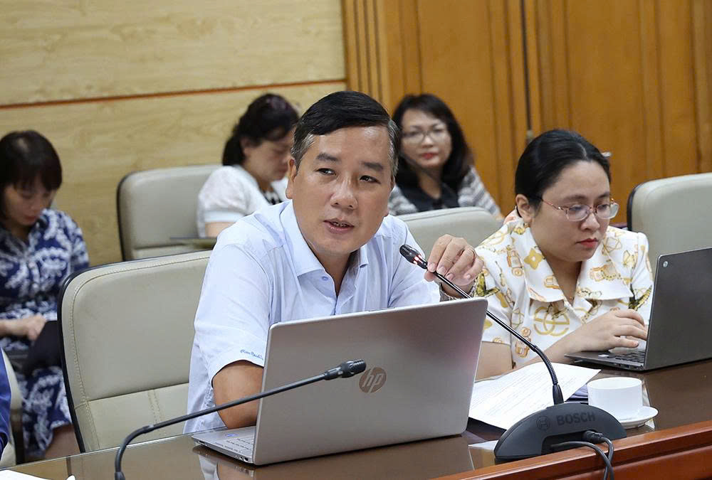 Cải cách Luật An toàn thực phẩm: Tạo động lực chuyển đổi số và quản lý rủi ro- Ảnh 5.