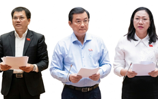 Nước lũ dâng nhanh: cảnh báo và ảnh hưởng tại Lạng Sơn và Thanh Hóa