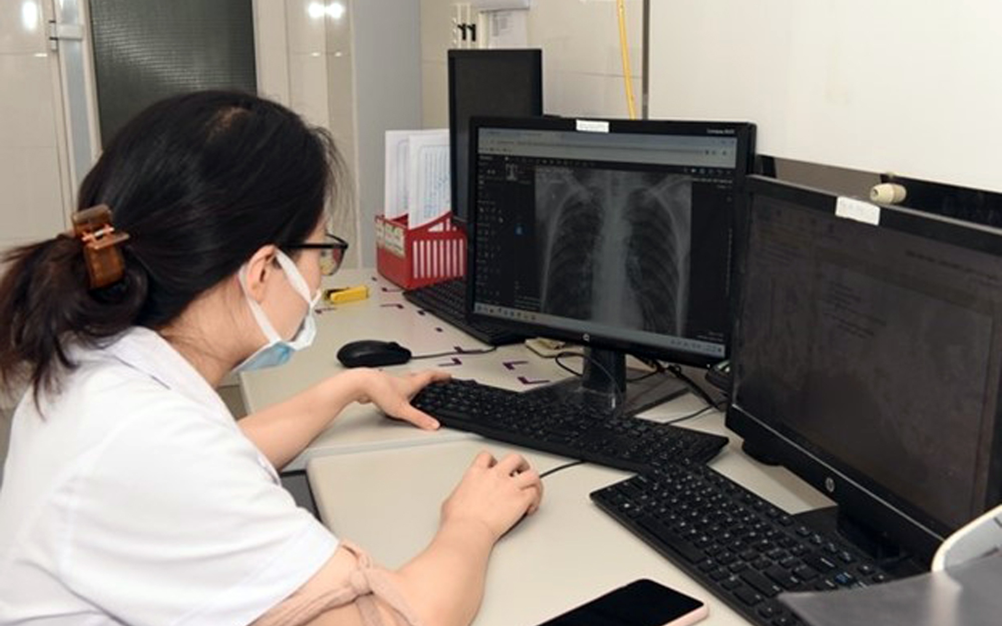 Giá Dịch Vụ Chẩn Đoán Hình Ảnh: Bộ Y Tế Khẩn Trương Thúc Đẩy Phê Duyệt